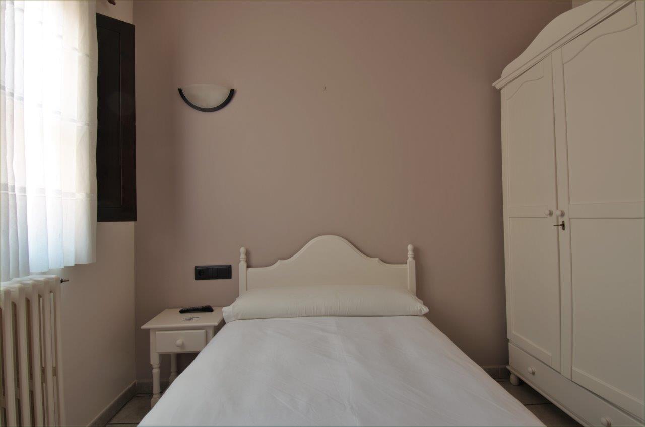 El Refugio Hosteria photo 10, hotel accommodation in Rabanal del Camino on the Camino Frances