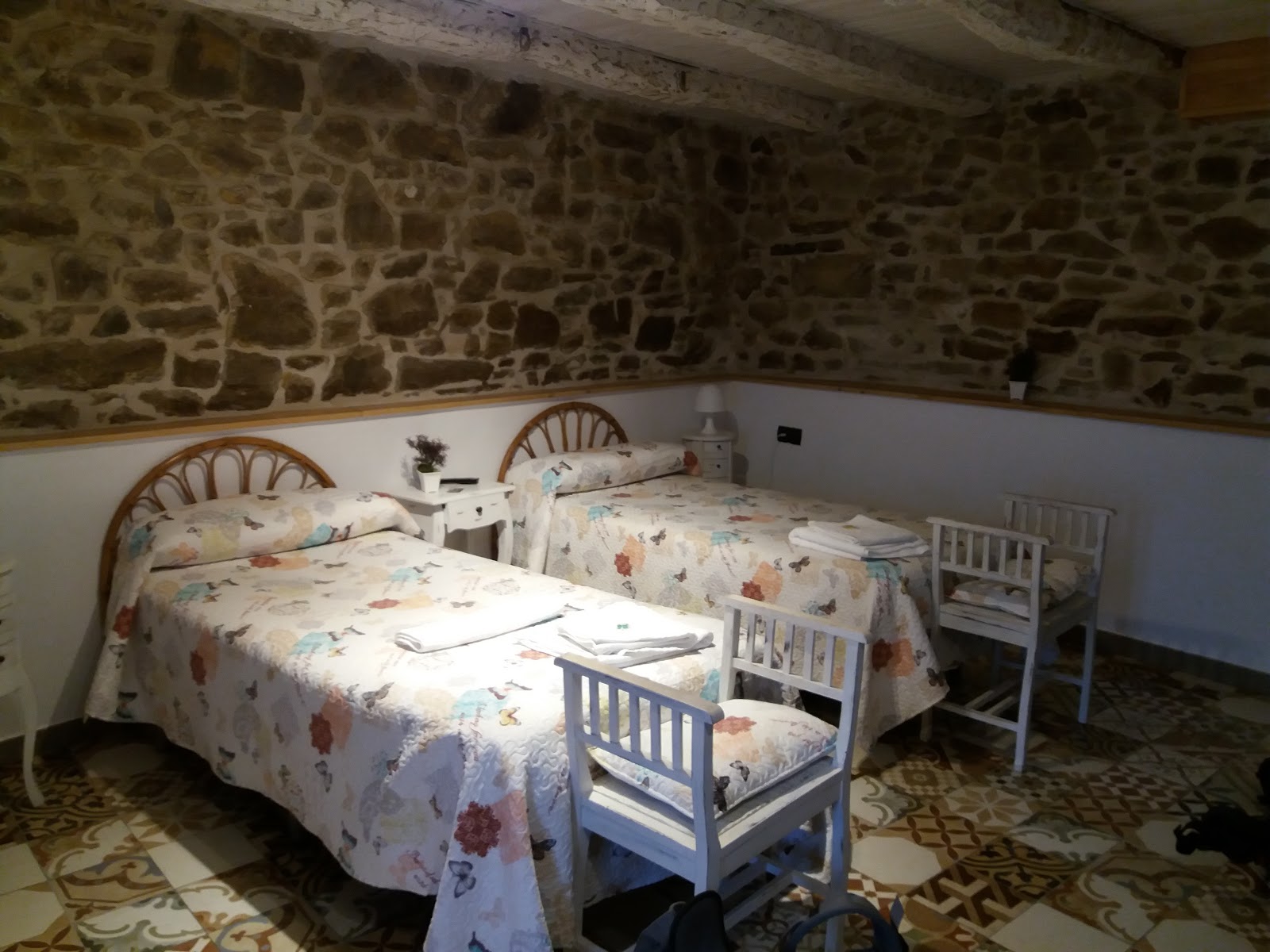 Hotel rural Casa Indie photo 6, hotel accommodation in Rabanal del Camino on the Camino Frances