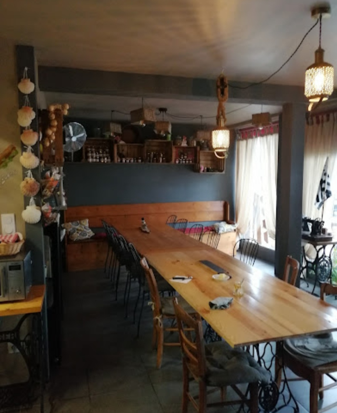 La Vita E Bella photo 4, albergue accommodation in St Jean Pied de Port on the Camino Frances