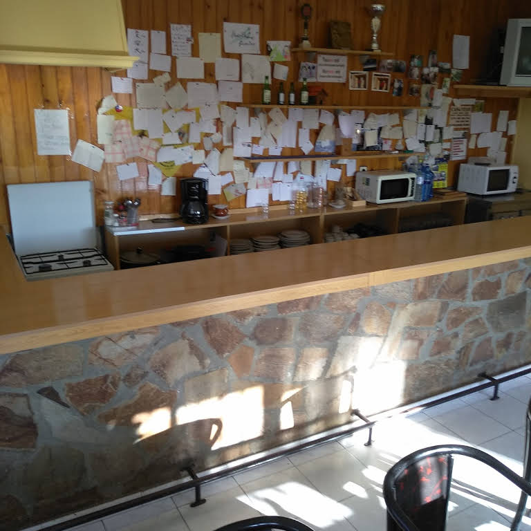 Albergue de Peregrinos Ecce Homo photo 6, albergue accommodation in Valdeviejas on the Camino Frances