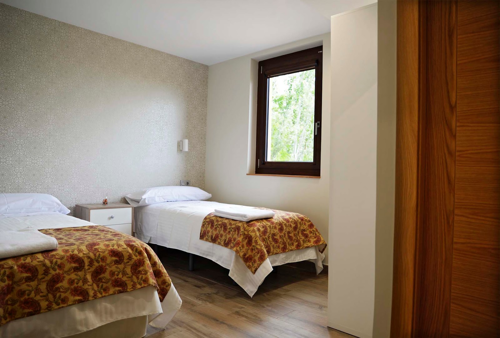 Hotel Rural Oasibeth photo 2, hotel accommodation in Frómista on the Camino Frances