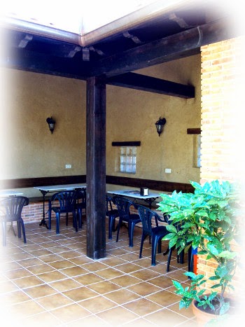Albergue Santa Lucía photo 5, albergue accommodation in Villavante on the Camino Frances