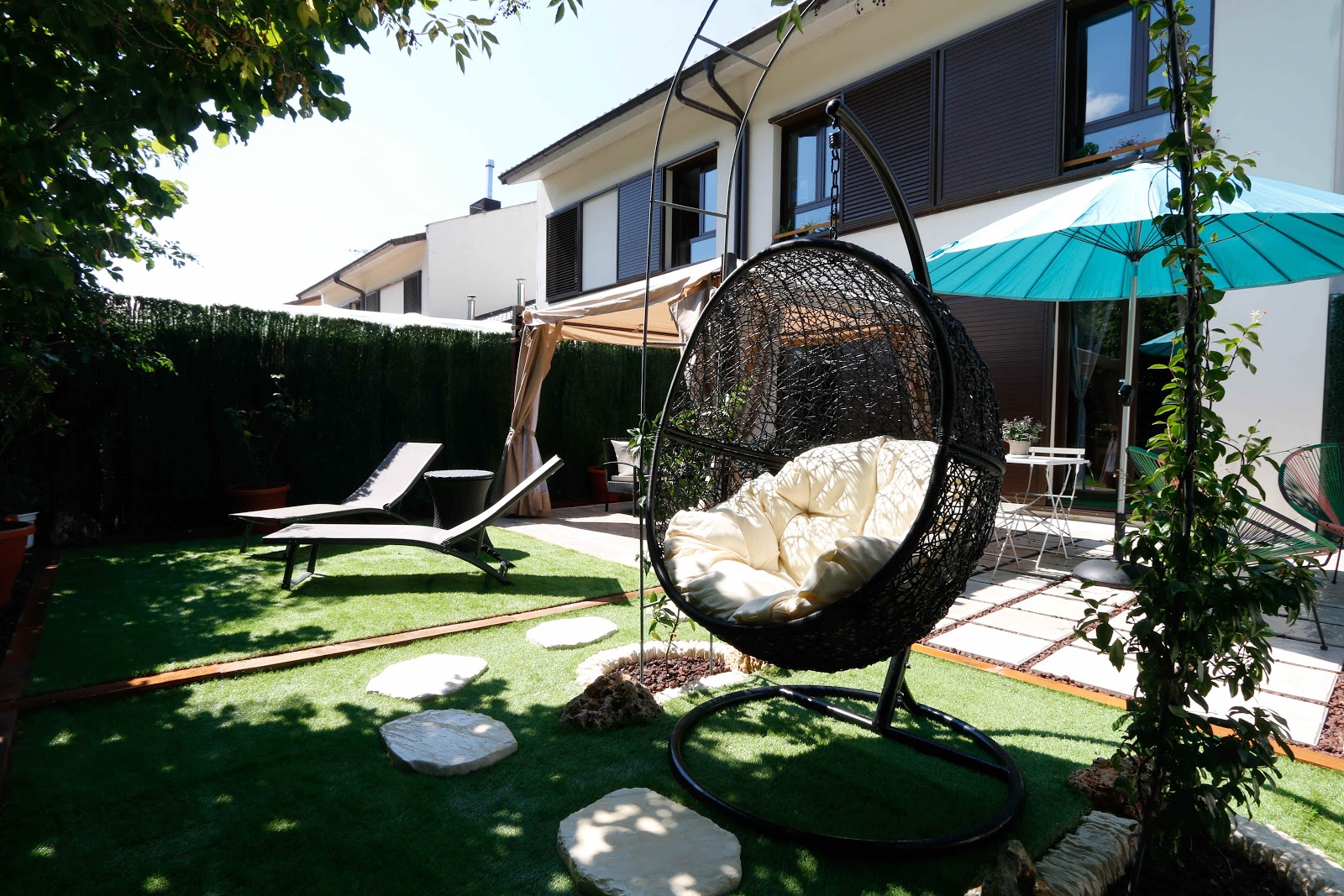 Asteia photo 6, albergue accommodation in Larrasoaña on the Camino Frances