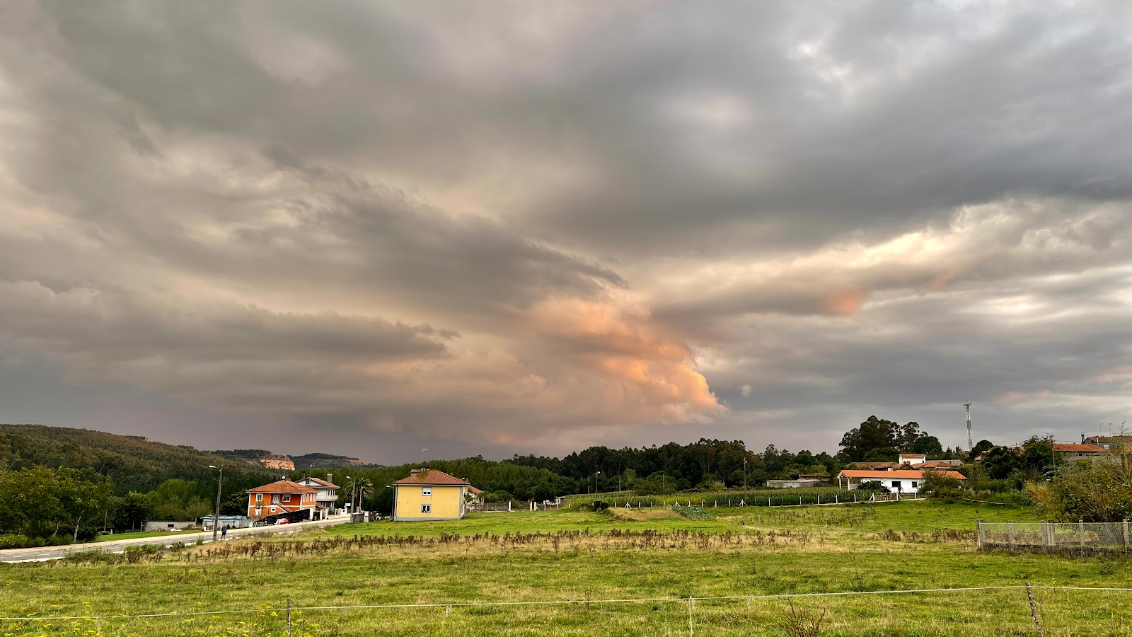ALBERGUE EDREIRA photo 16, albergue accommodation in Pedrouze / Arca on the Camino Frances