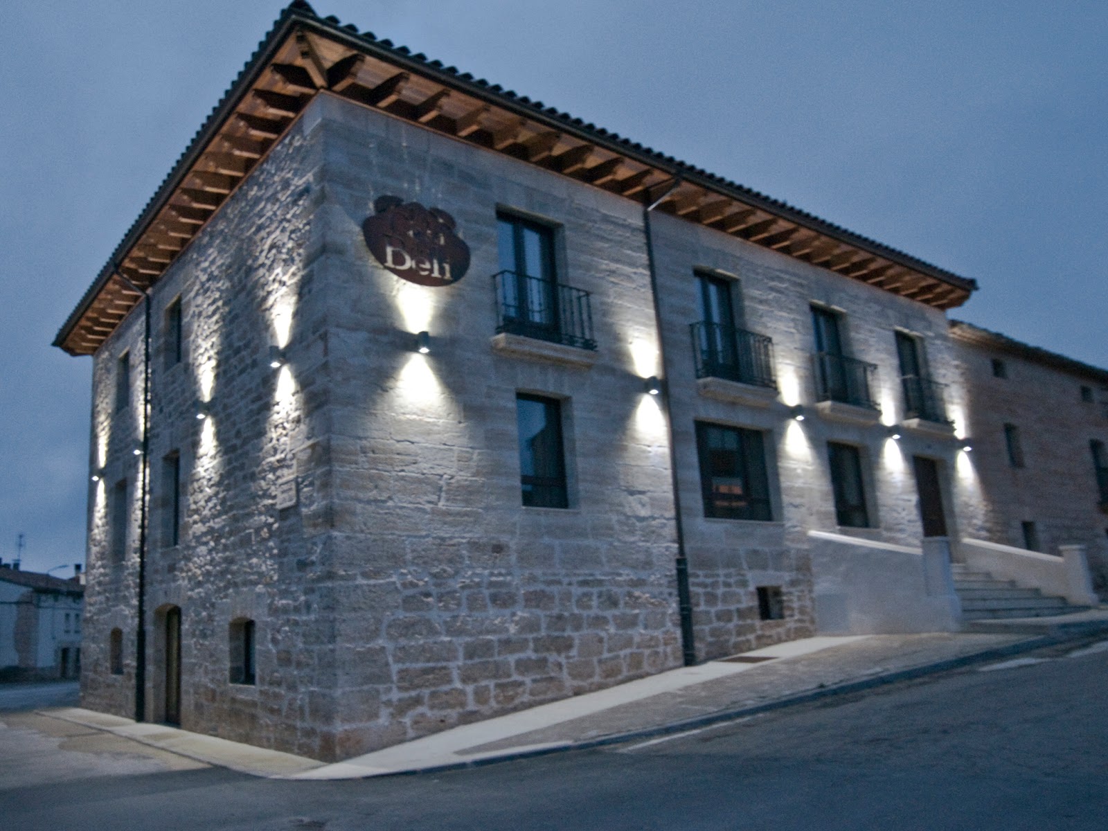 Hotel La Casa de Beli photo 8, hotel accommodation in Tardajos on the Camino Frances