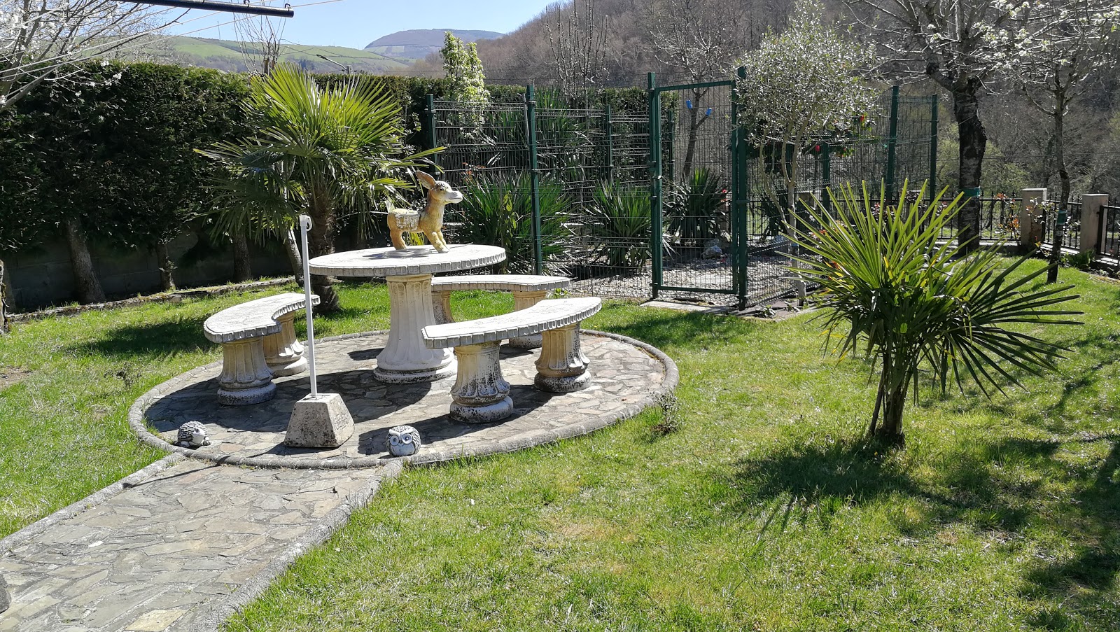 Casa David Triacastela - Hostal 2 Estrellas photo 6, pension accommodation in Triacastela on the Camino Frances