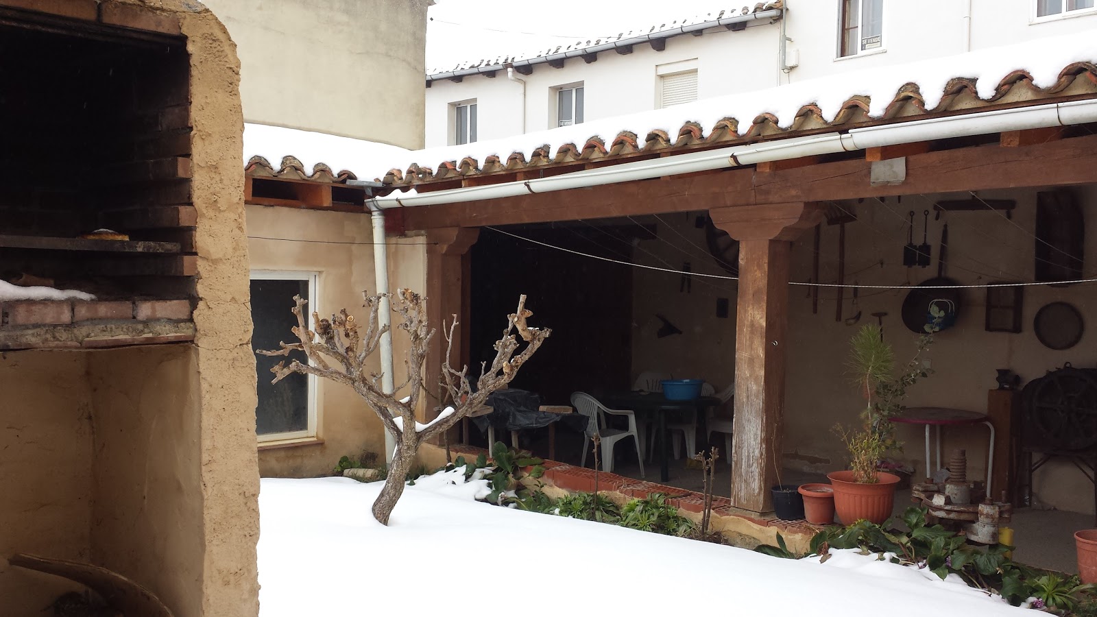 Casa Turismo Rural Arturo I Y Il photo 6, pension accommodation in Sahagún on the Camino Frances
