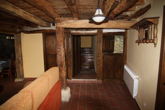 Casa Rural El Pesebre de Atapuerca photo 8, pension accommodation in Atapuerca on the Camino Frances