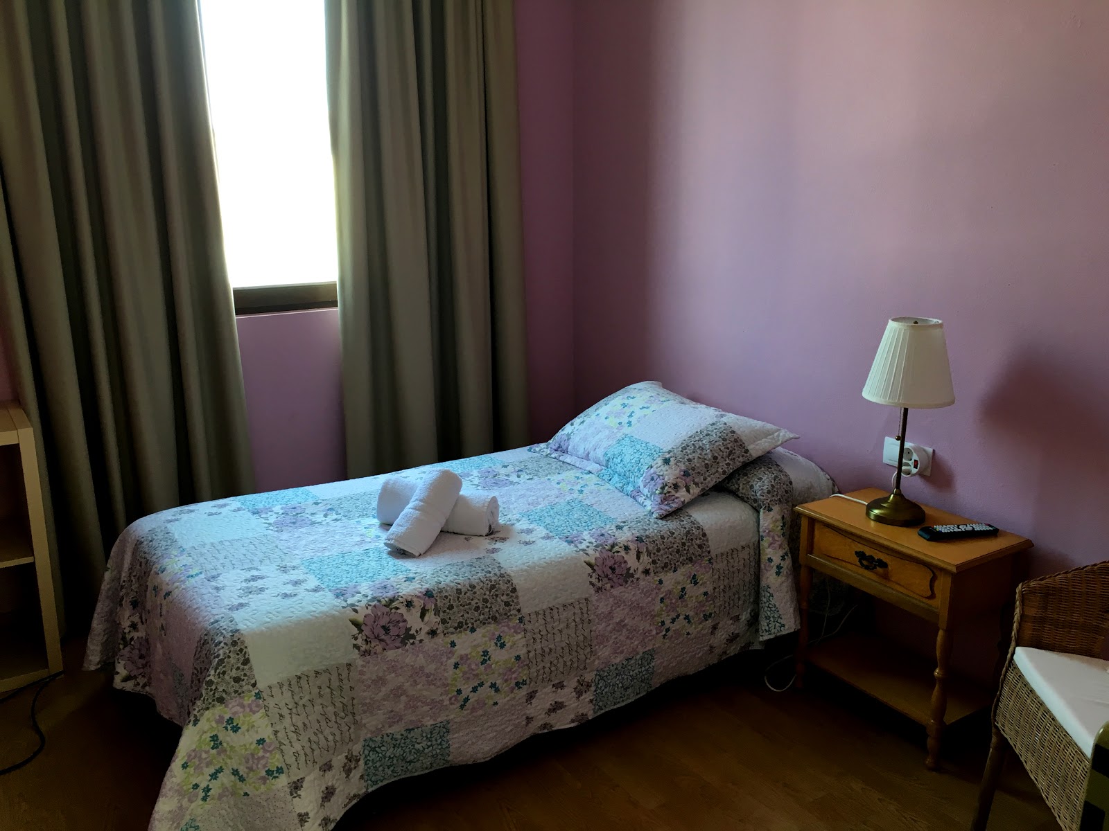Albergue San Lázaro Sarria photo 9, albergue accommodation in Sarria on the Camino Frances
