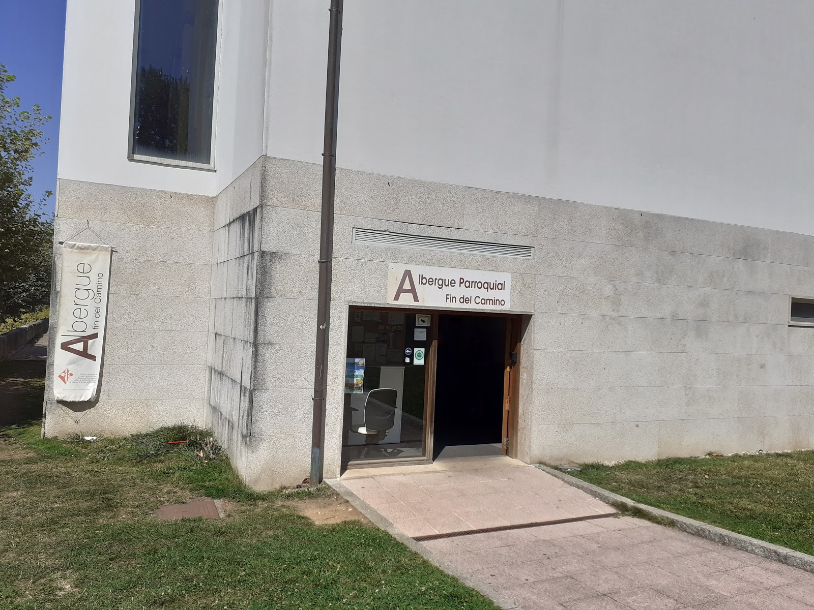 Albergue Fin del Camino photo 6, albergue accommodation in Santiago de Compostela on the Camino Frances