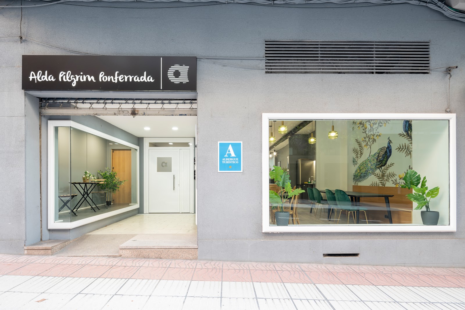Alda Pilgrim Ponferrada photo 18, hostel accommodation in Ponferrada on the Camino Frances