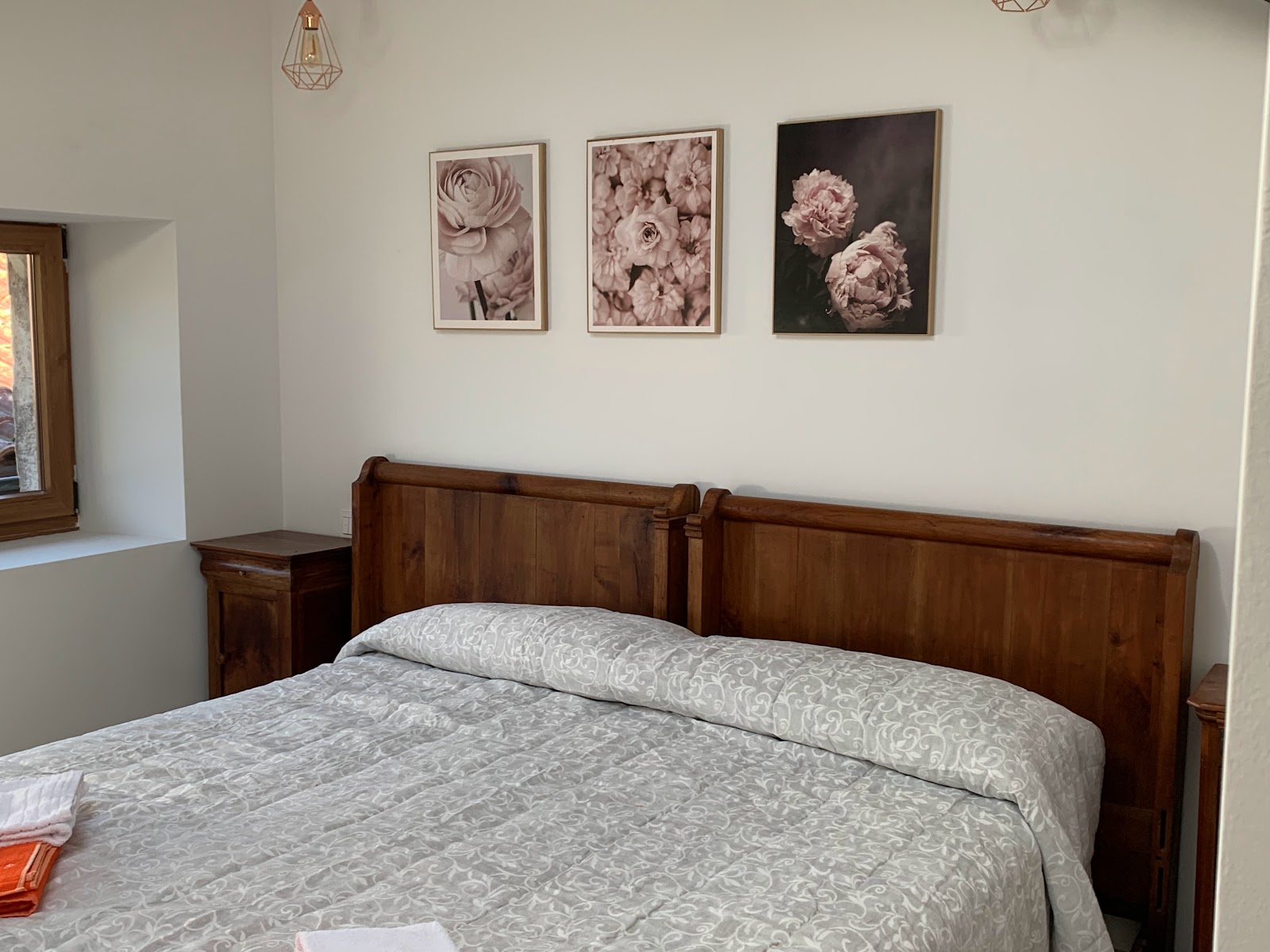 Casa Karrikaburu photo 5, apartment accommodation in Valcarlos on the Camino Frances