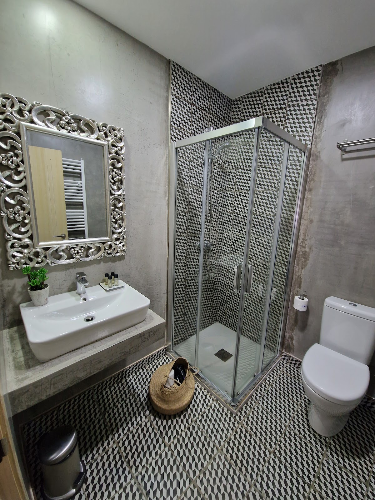 Pension Boutique La Casona de Nené photo 14, guesthouse accommodation in Arzúa on the Camino Frances