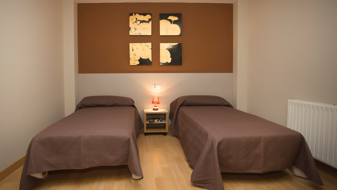 Pension Siete En El Camino photo 9, pension accommodation in Sarria on the Camino Frances