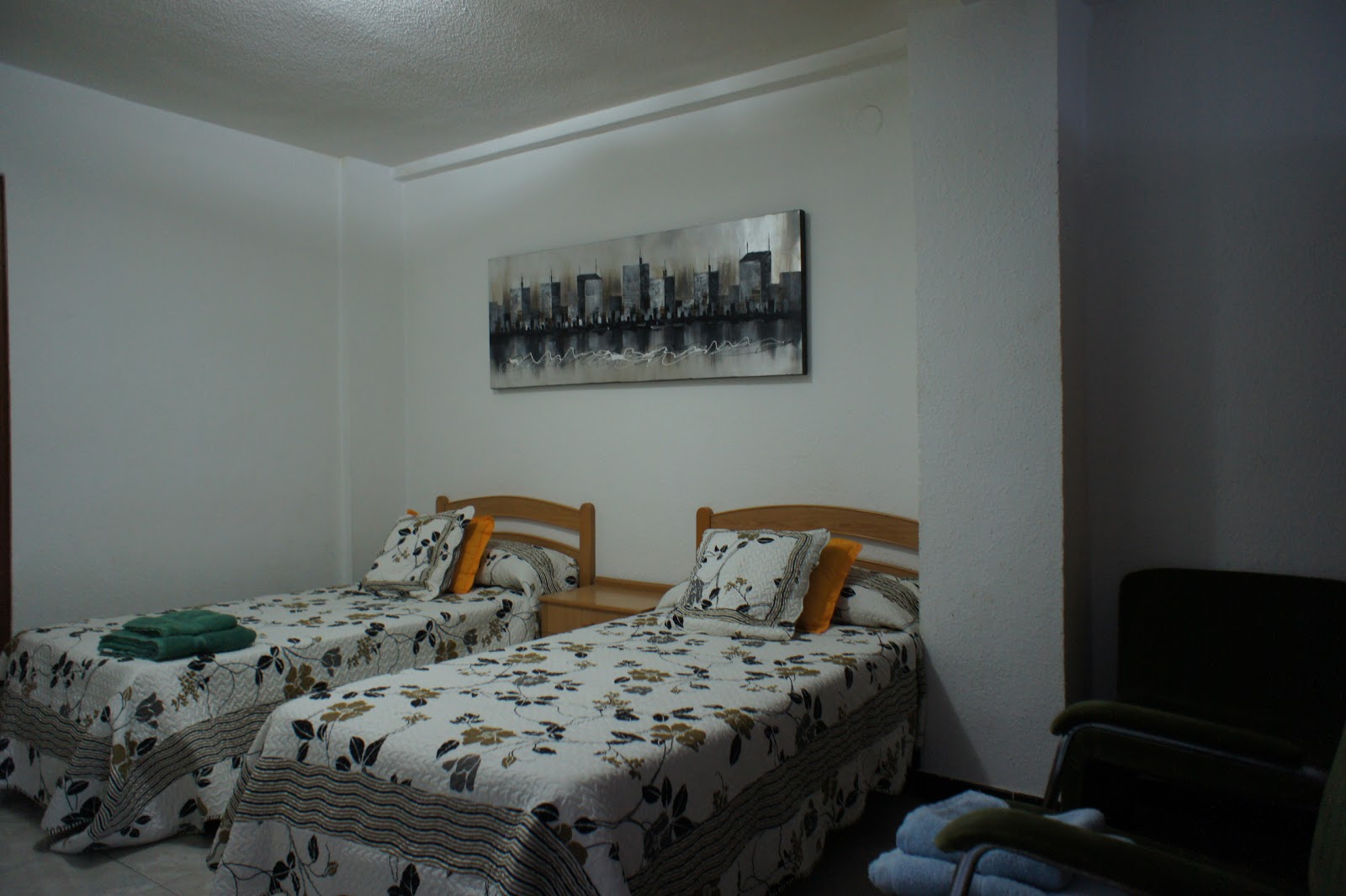 Hostal Gárgola León photo 5, pension accommodation in León on the Camino Frances