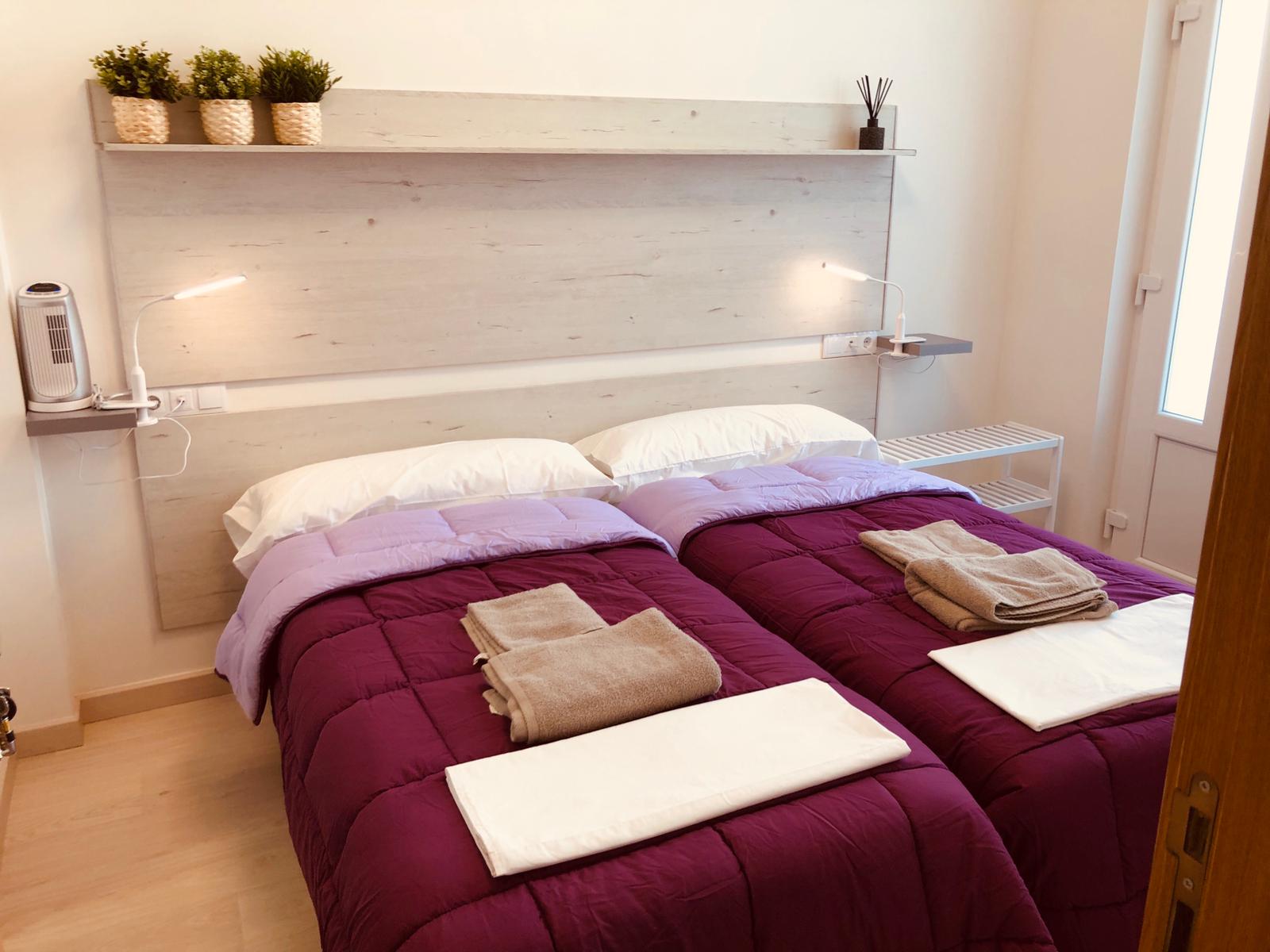 Albergue SIXTOs no Caminho photo 2, albergue accommodation in Santiago de Compostela on the Camino Frances