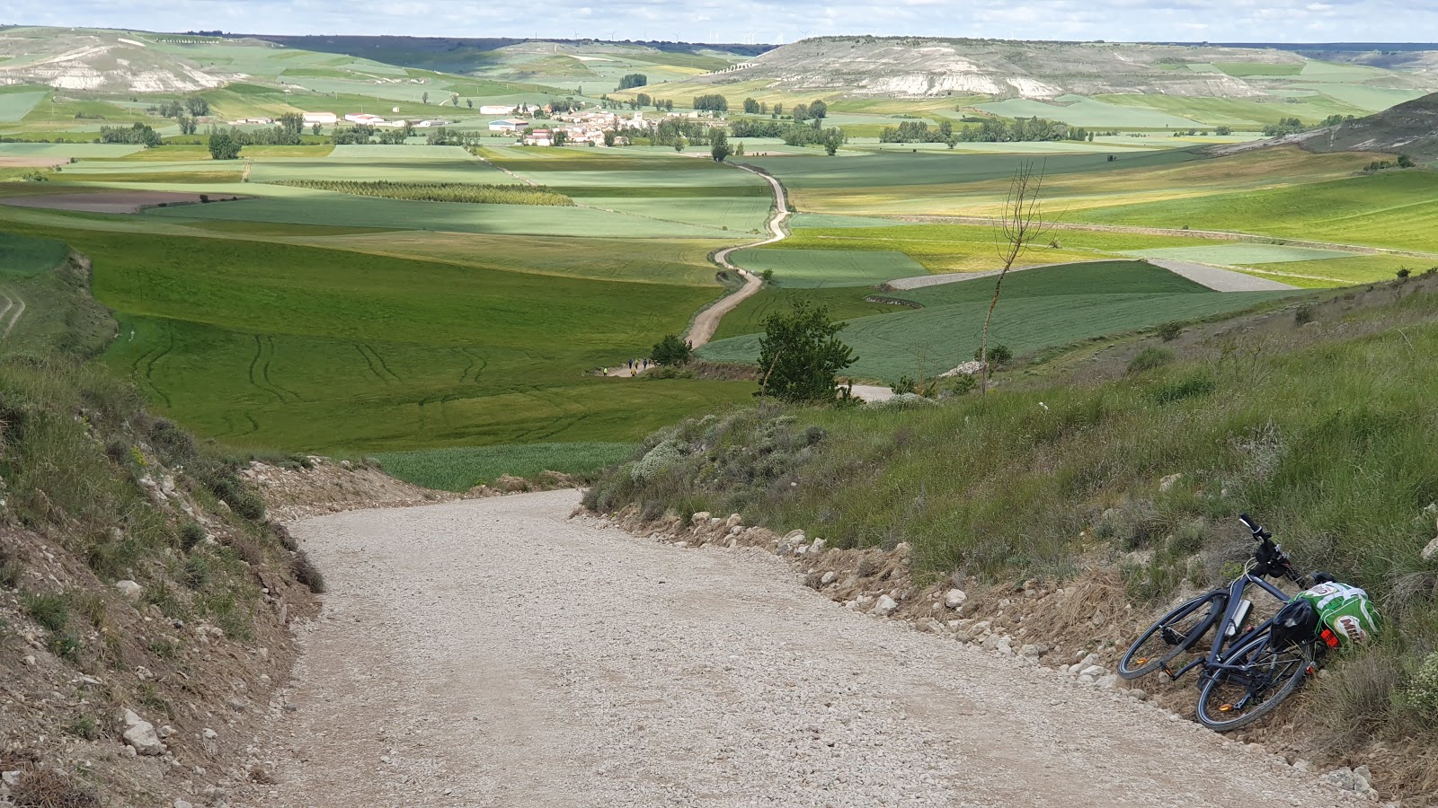 Hostal Hilton photo 8, pension accommodation in Burgos on the Camino Frances