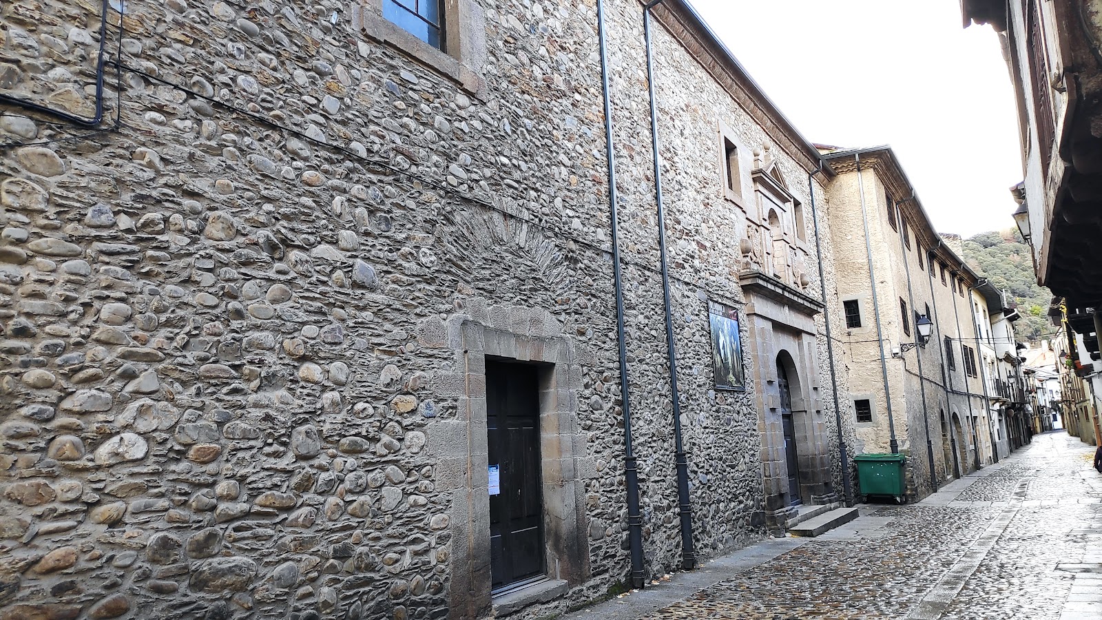 Casa El Colibrí photo 17, accommodation listing in Villafranca del Bierzo on the Camino Frances