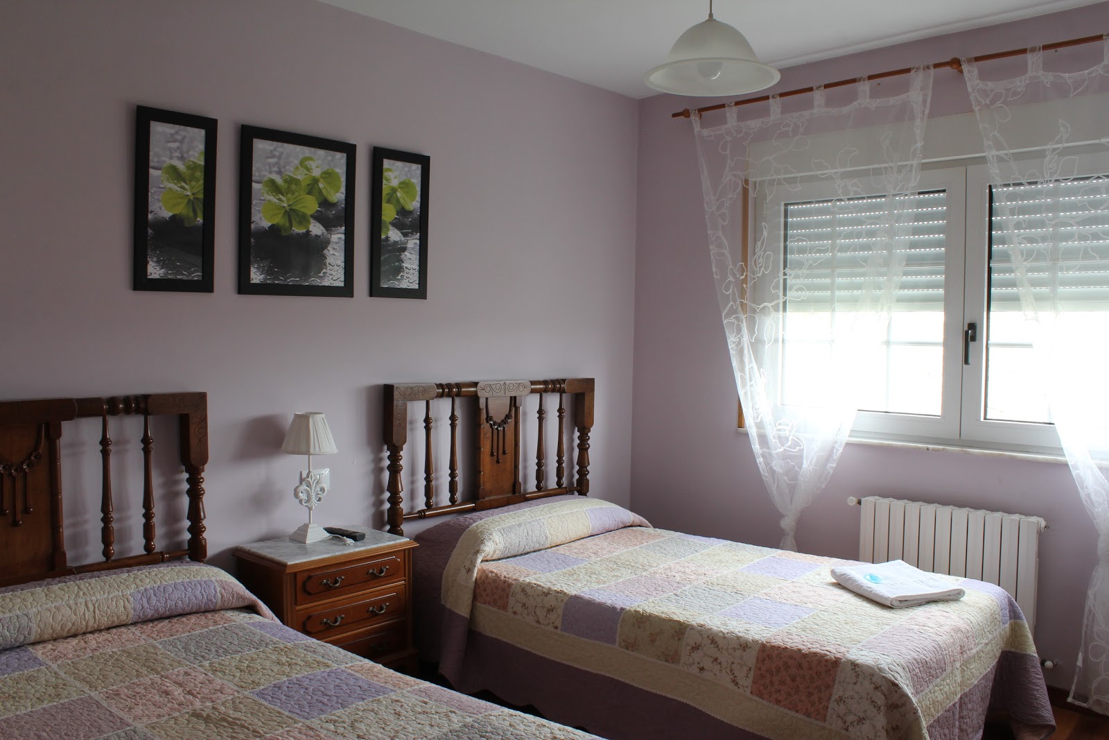 Albergue A Pedra photo 6, albergue accommodation in Sarria on the Camino Frances