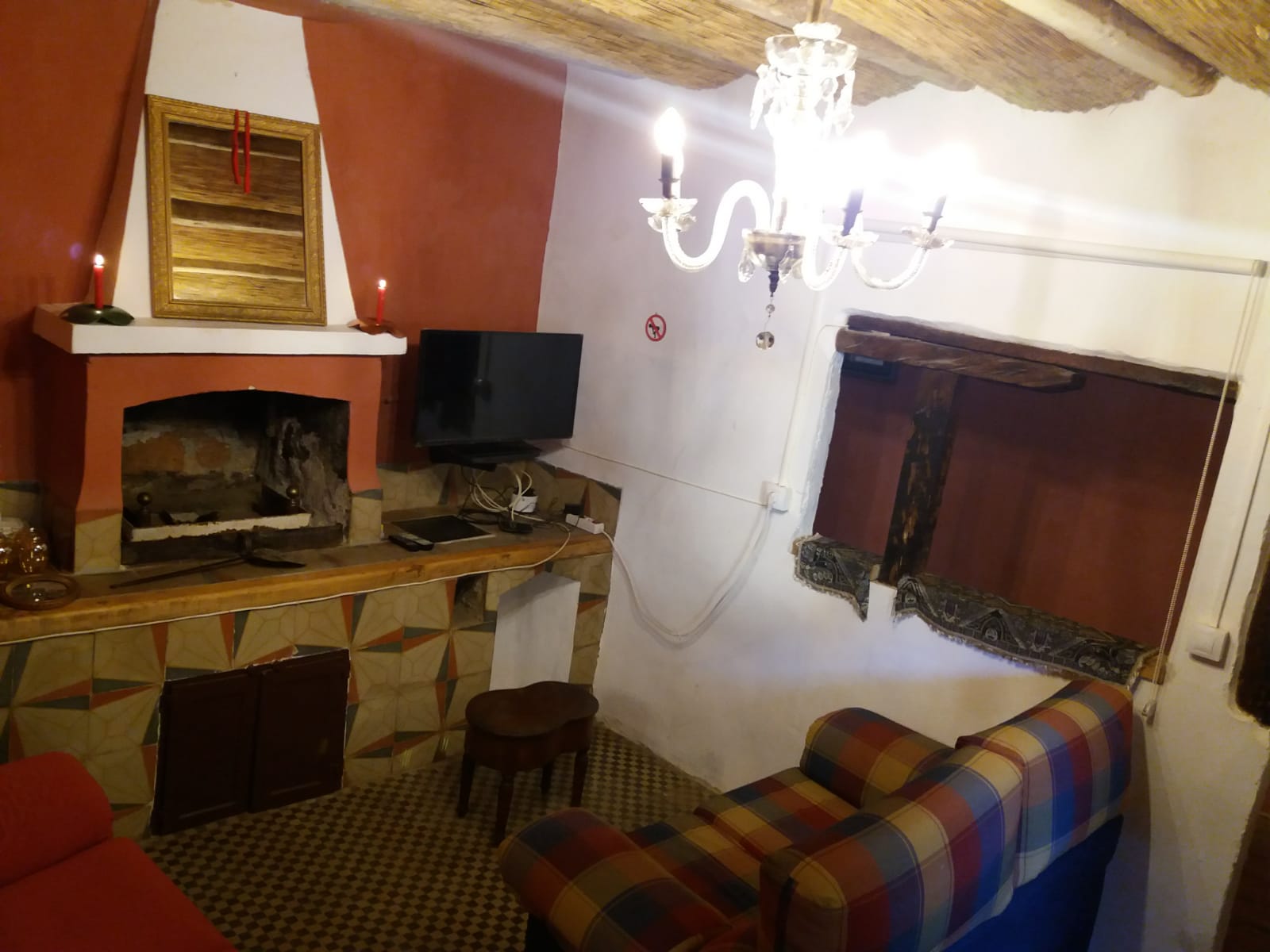 Albergue El camino Verge de Montserrat photo 8, albergue accommodation in Castrojeriz on the Camino Frances