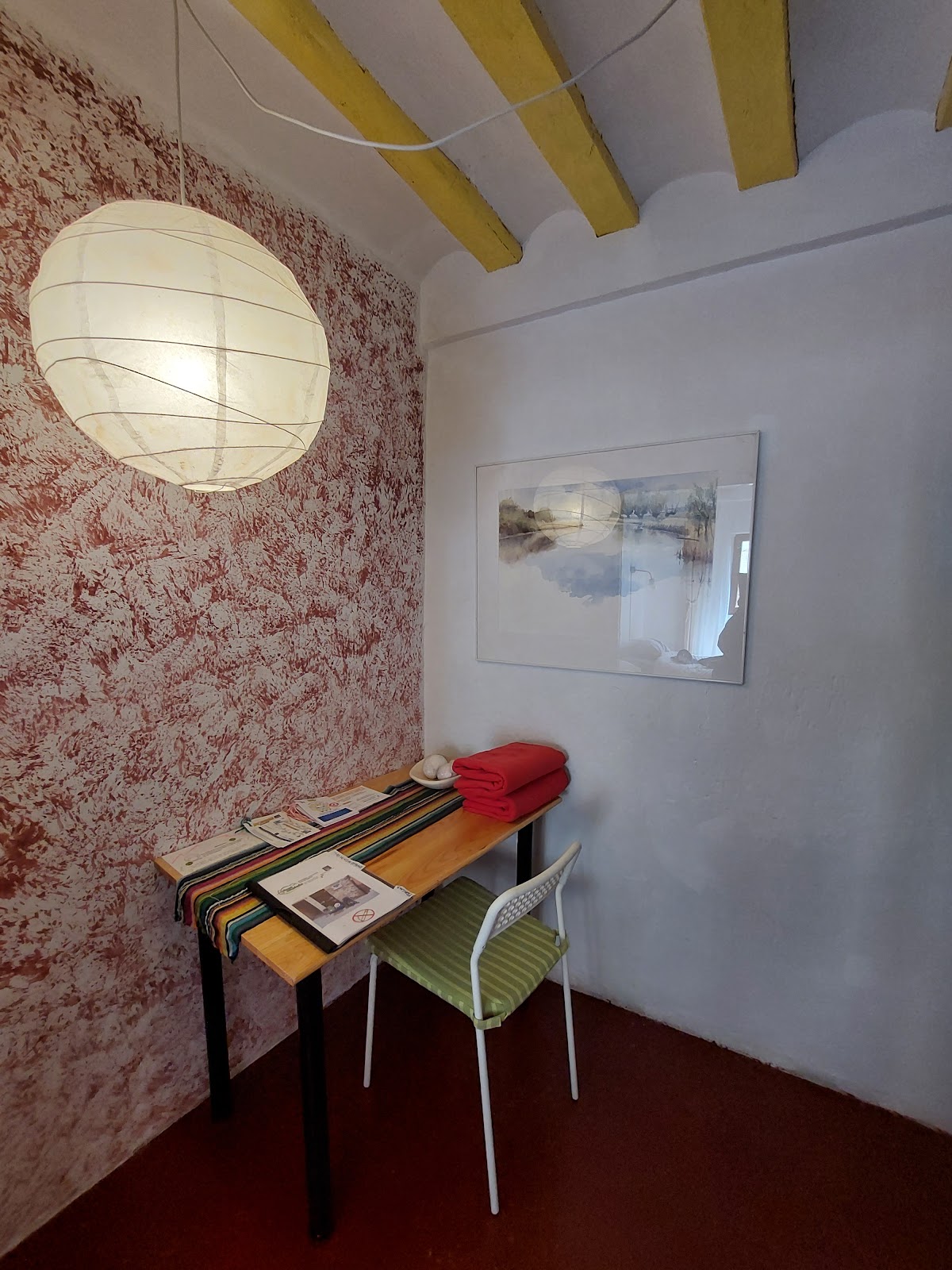 Casa waslala photo 4, pension accommodation in Belorado on the Camino Frances