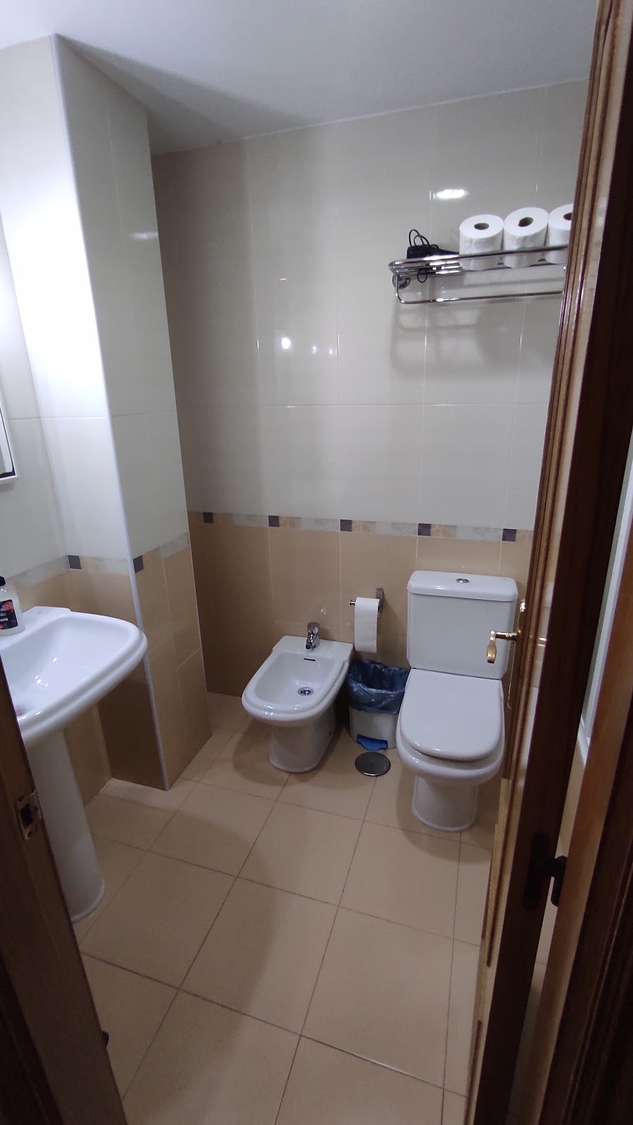 NOJA ROOMS photo 13, guesthouse accommodation in Pedrouze / Arca on the Camino Frances