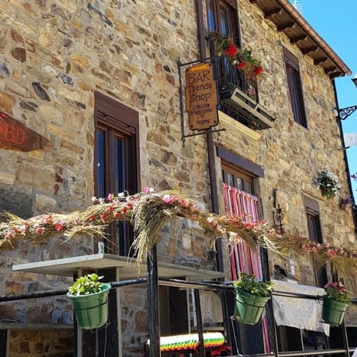Albergue Casa Chelo Foncebadon photo 6, albergue accommodation in Foncebadón on the Camino Frances