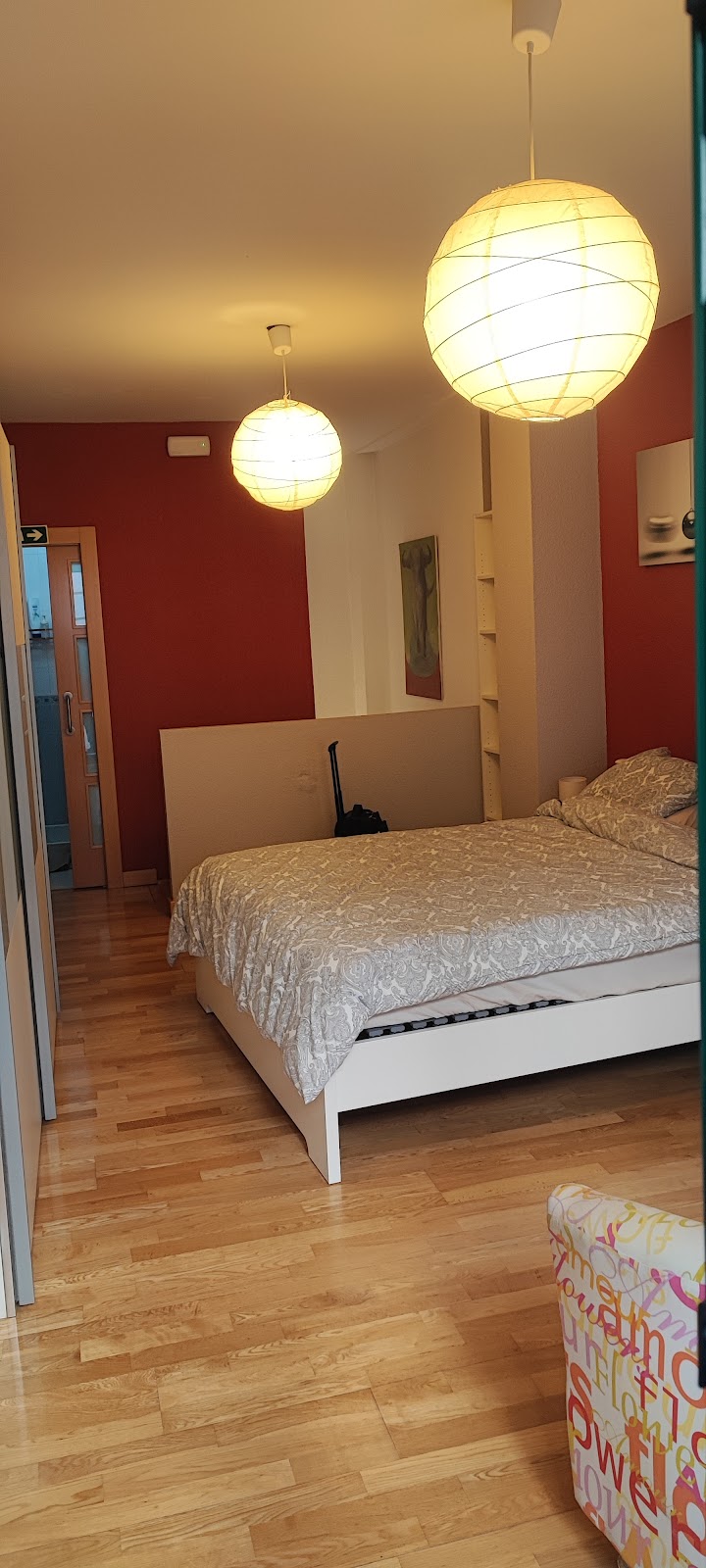 Apto. Ayla Ayuntamiento photo 7, apartment accommodation in Pamplona on the Camino Frances