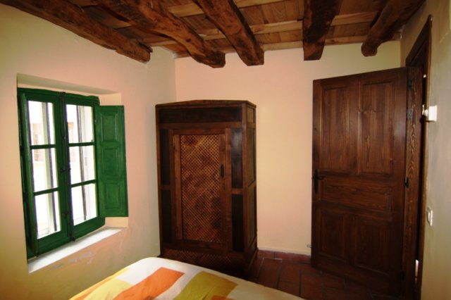 Casa Rural El Pesebre de Atapuerca photo 6, pension accommodation in Atapuerca on the Camino Frances