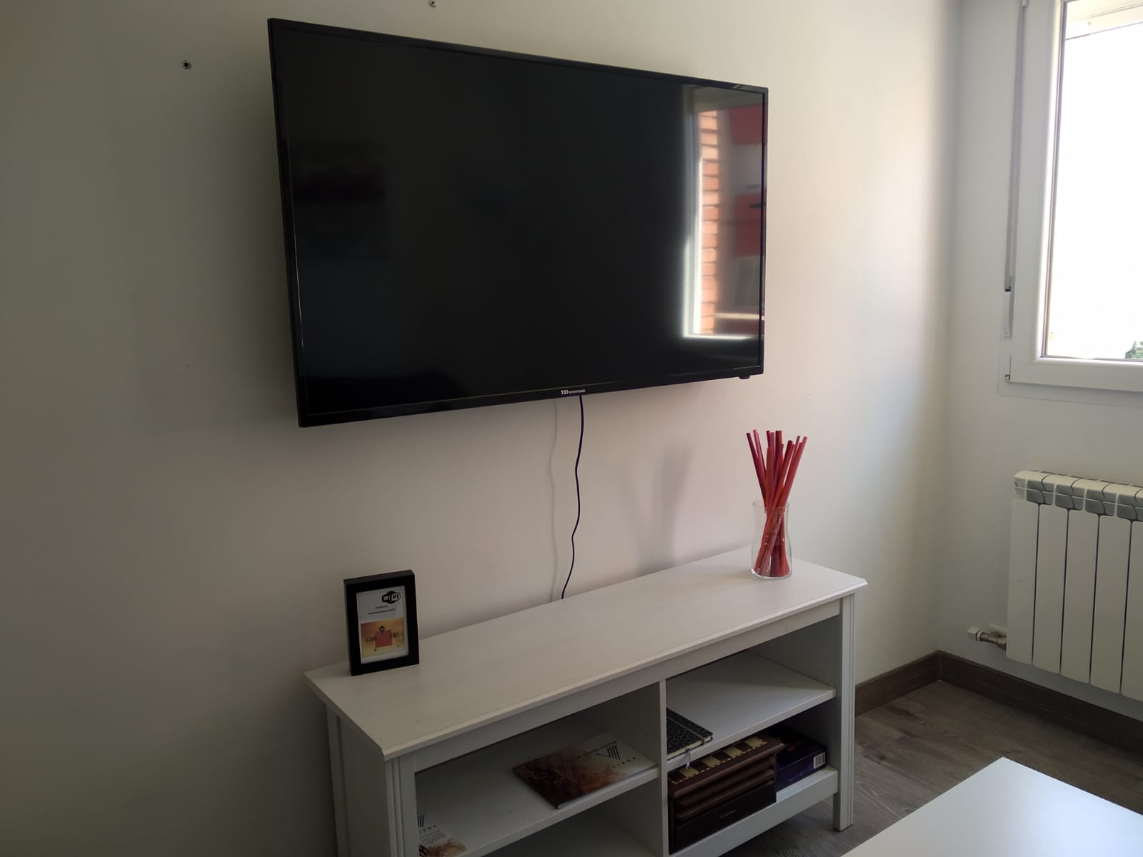VIANATXIKI apartamento turistico photo 10, apartment accommodation in Viana on the Camino Frances