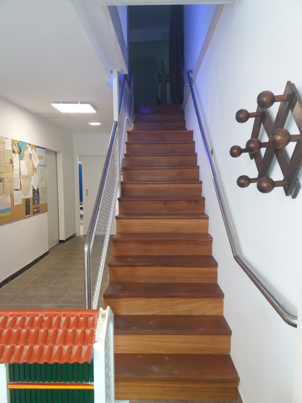 albergue monterrey photo 5, albergue accommodation in Santiago de Compostela on the Camino Frances