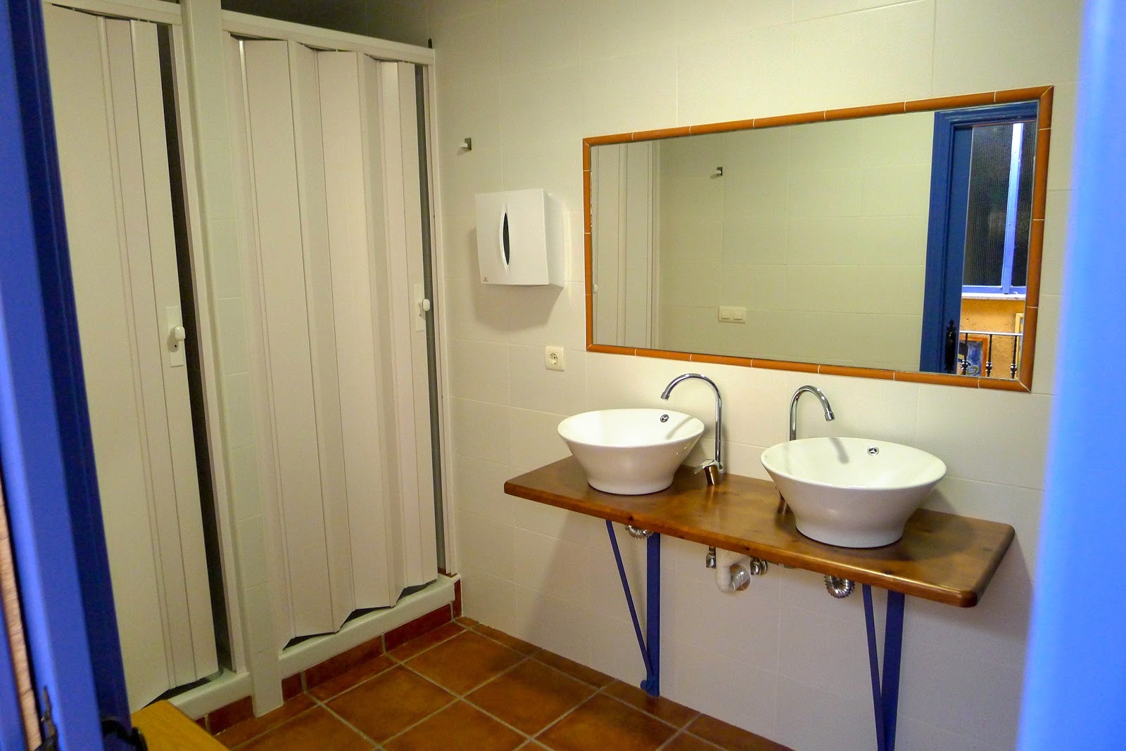 DORMERO Albergue San Miguel Hospital de Orbigo photo 3, albergue accommodation in Hospital de Orbigo on the Camino Frances