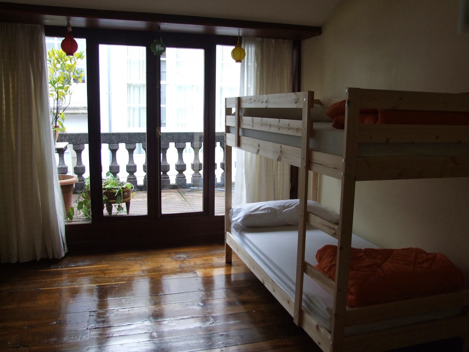 Albergue Azabache photo 12, albergue accommodation in Santiago de Compostela on the Camino Frances