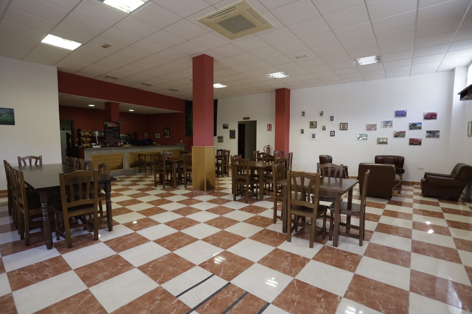 Albergue Municipal Trabadelo photo 9, albergue accommodation in Trabadelo on the Camino Frances