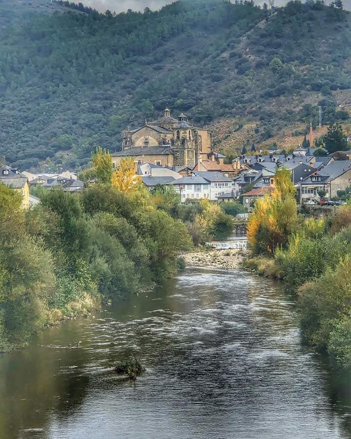 La Mesa de la Ventana photo 2, unknown accommodation in Villafranca del Bierzo on the Camino Frances