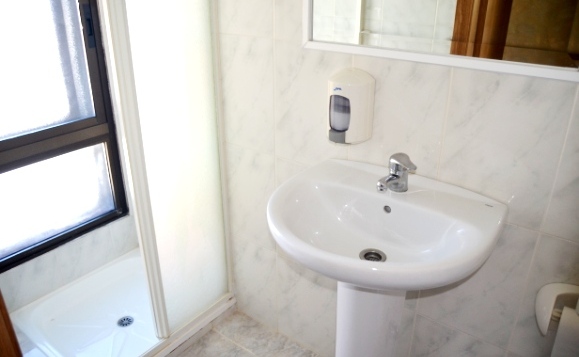 Casa Carballeira photo 18, guesthouse accommodation in Arzúa on the Camino Frances