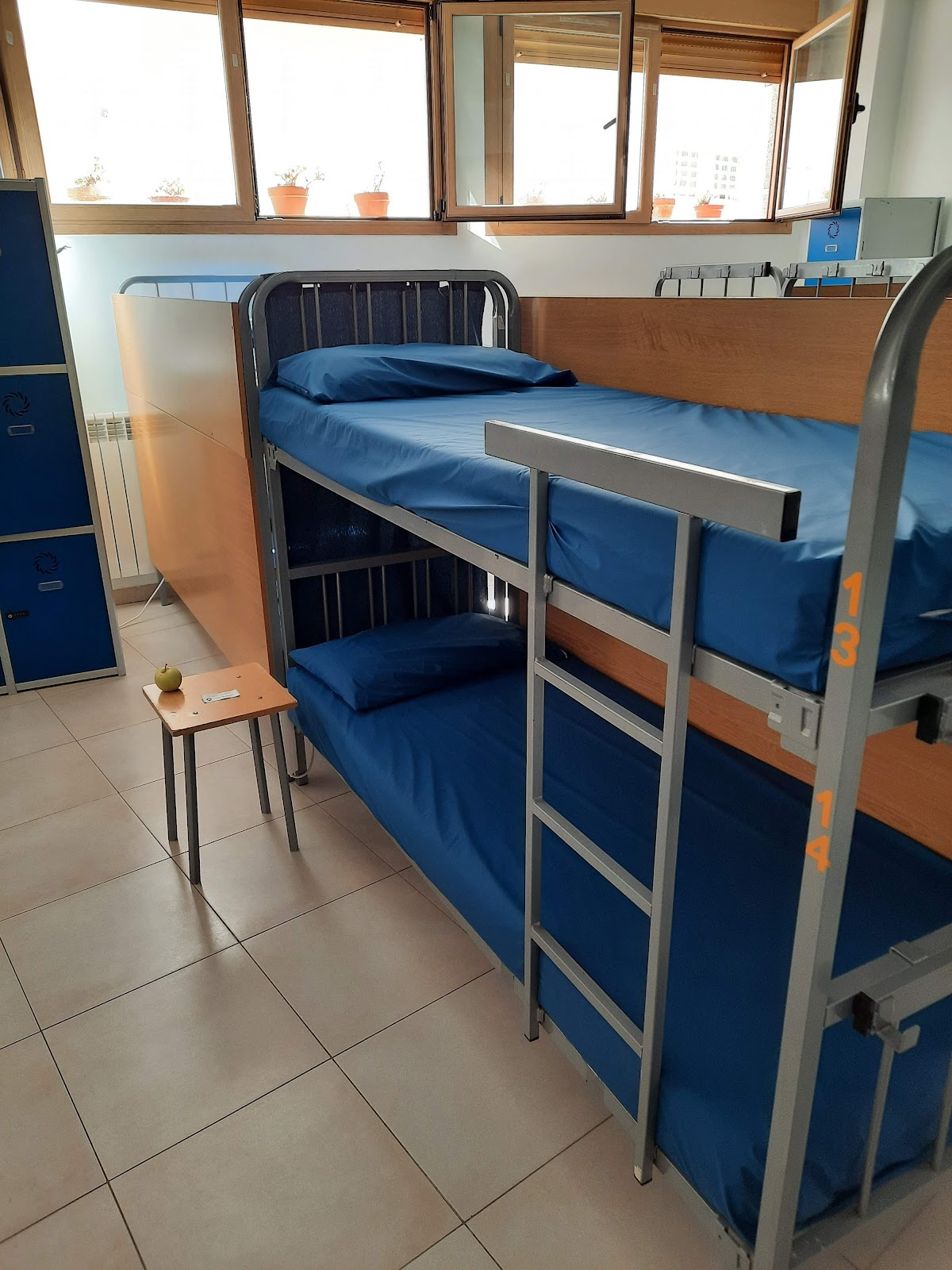 Albergue Albas photo 4, albergue accommodation in Logroño on the Camino Frances