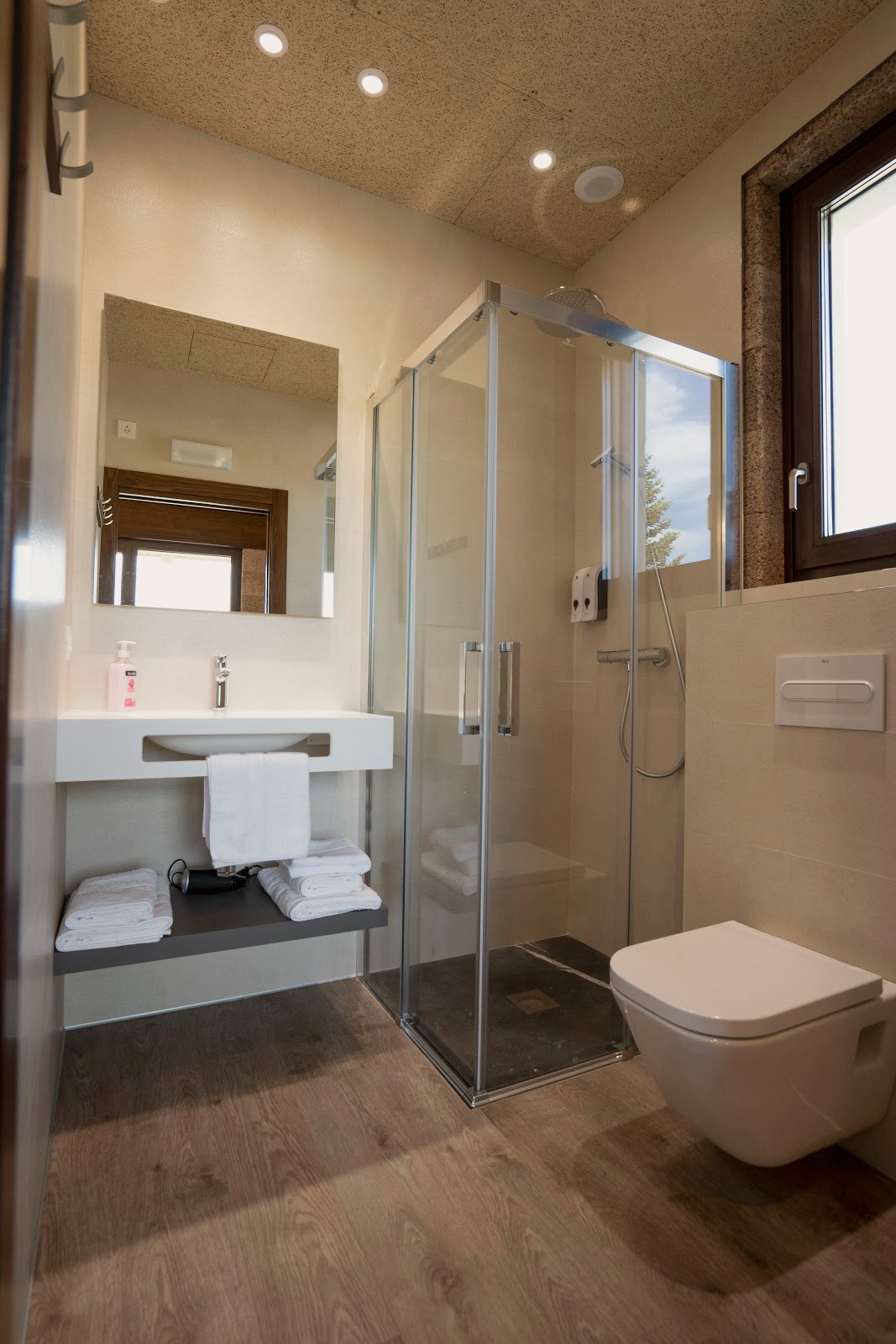 Casa Nahia Alojamiento Rural photo 18, hotel accommodation in Lorca on the Camino Frances