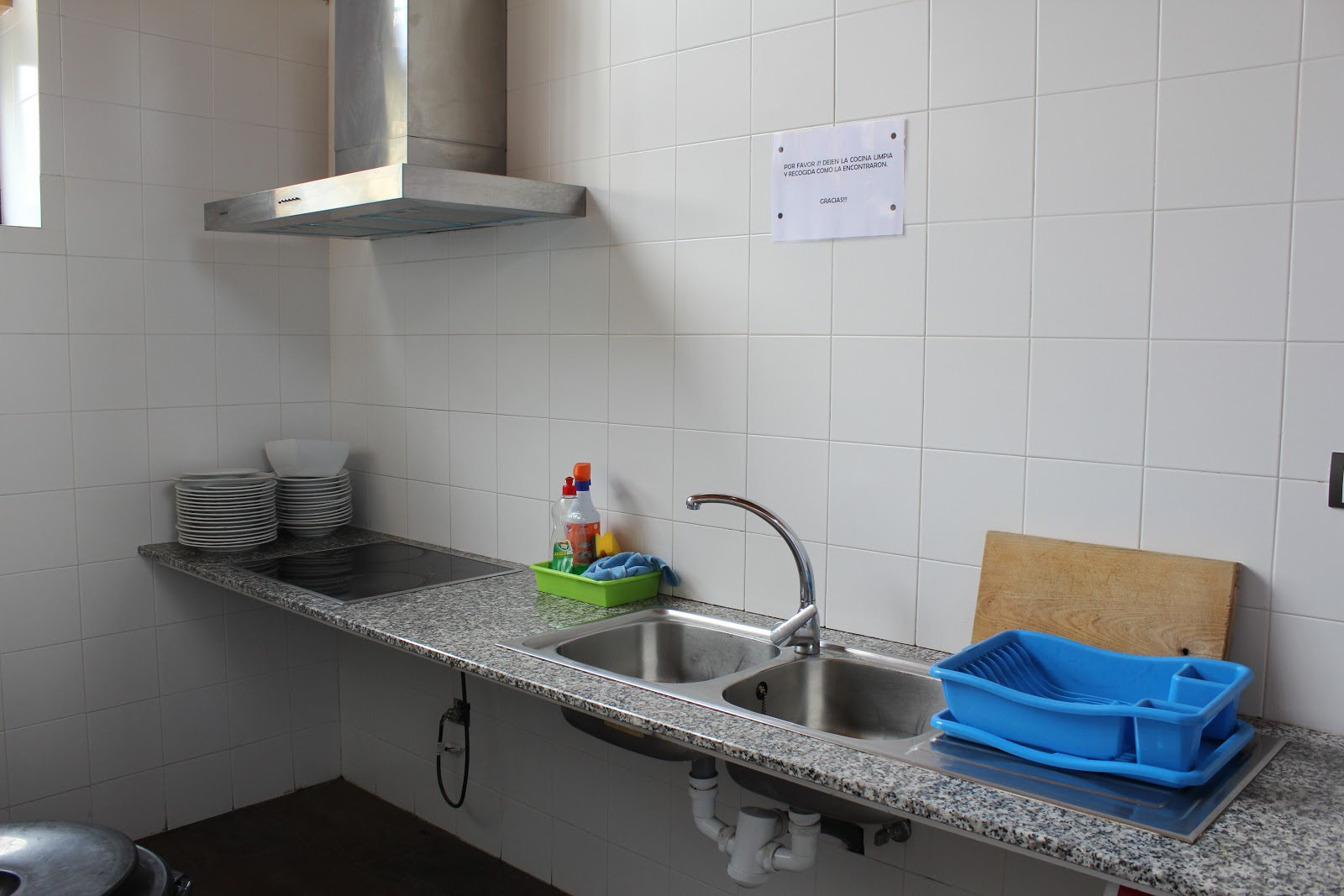 Complexo Xacobeo Albergue & Pensión photo 10, albergue accommodation in Triacastela on the Camino Frances