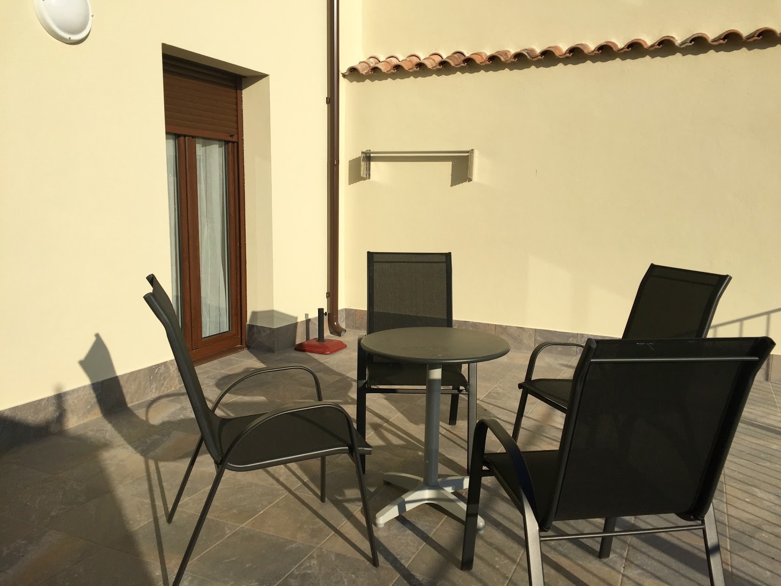 APARTAMENTOS JURRAMENDI - LOS ARCOS photo 4, apartment accommodation in Los Arcos on the Camino Frances