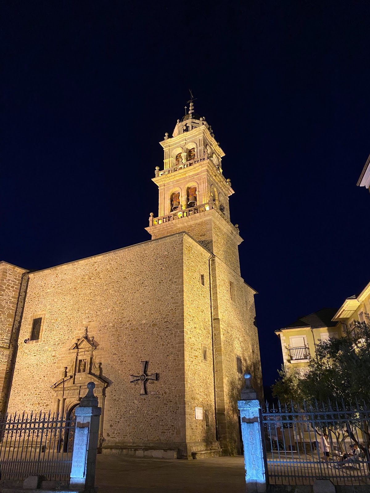 Hostal San Miguel photo 9, pension accommodation in Ponferrada on the Camino Frances