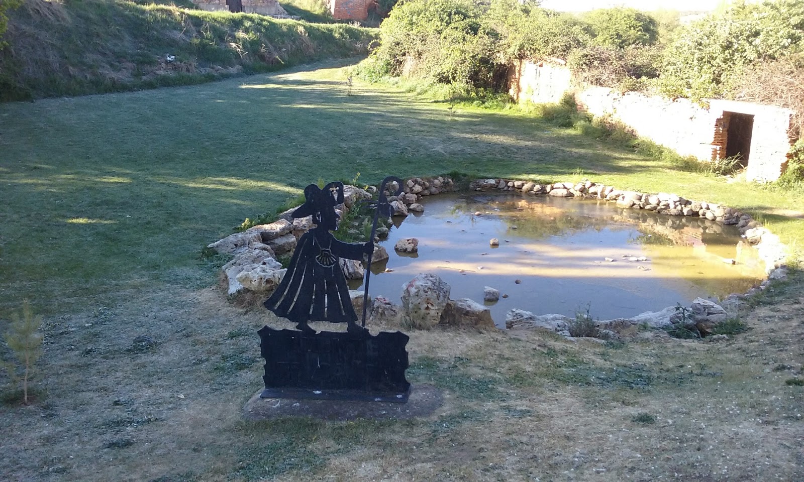 Hostal Plaza photo 6, pension accommodation in La Virgen del Camino on the Camino Frances