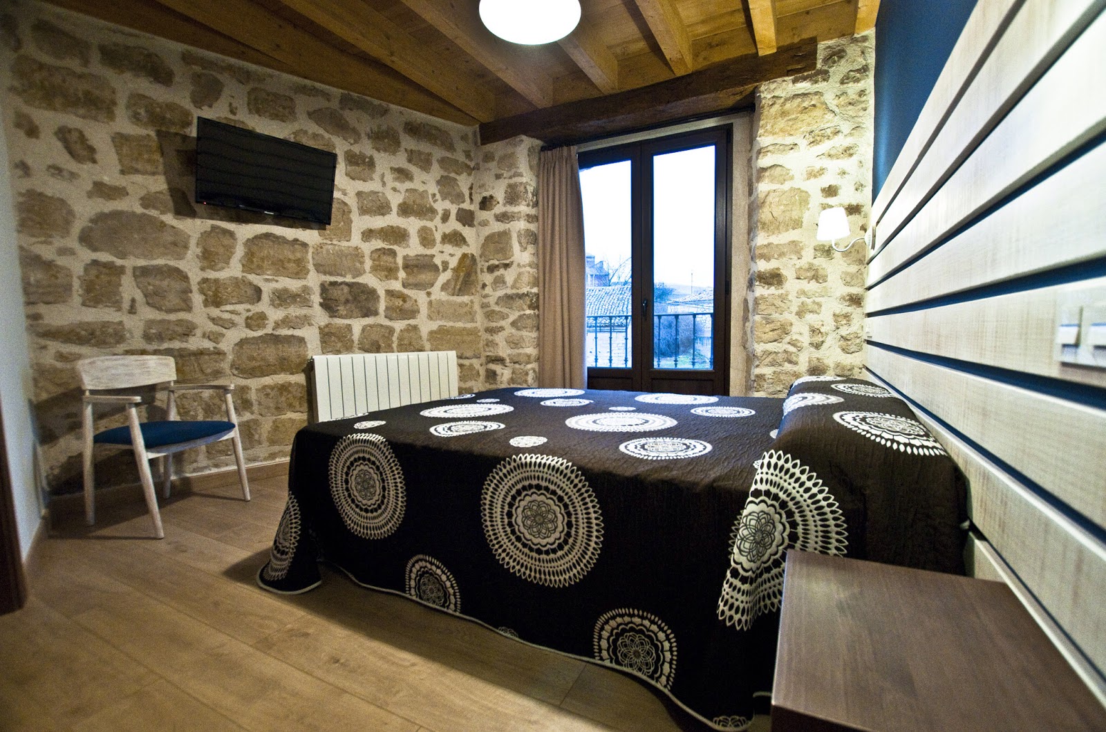 Hotel La Casa de Beli photo 5, hotel accommodation in Tardajos on the Camino Frances