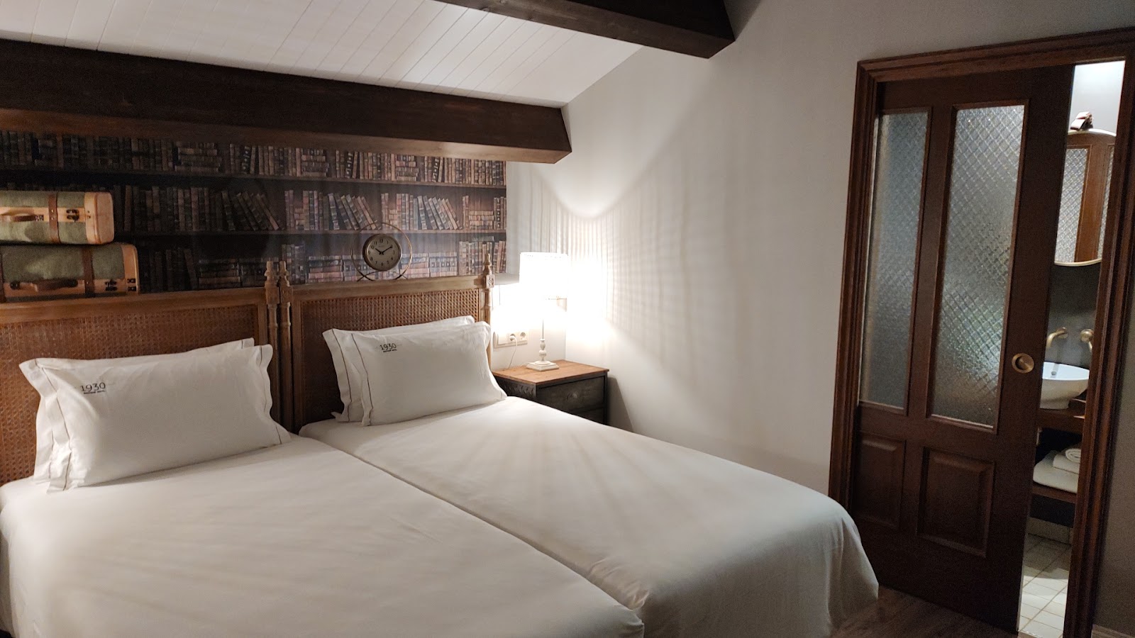 1930 Boutique Hotel photo 17, hotel accommodation in Arzúa on the Camino Frances