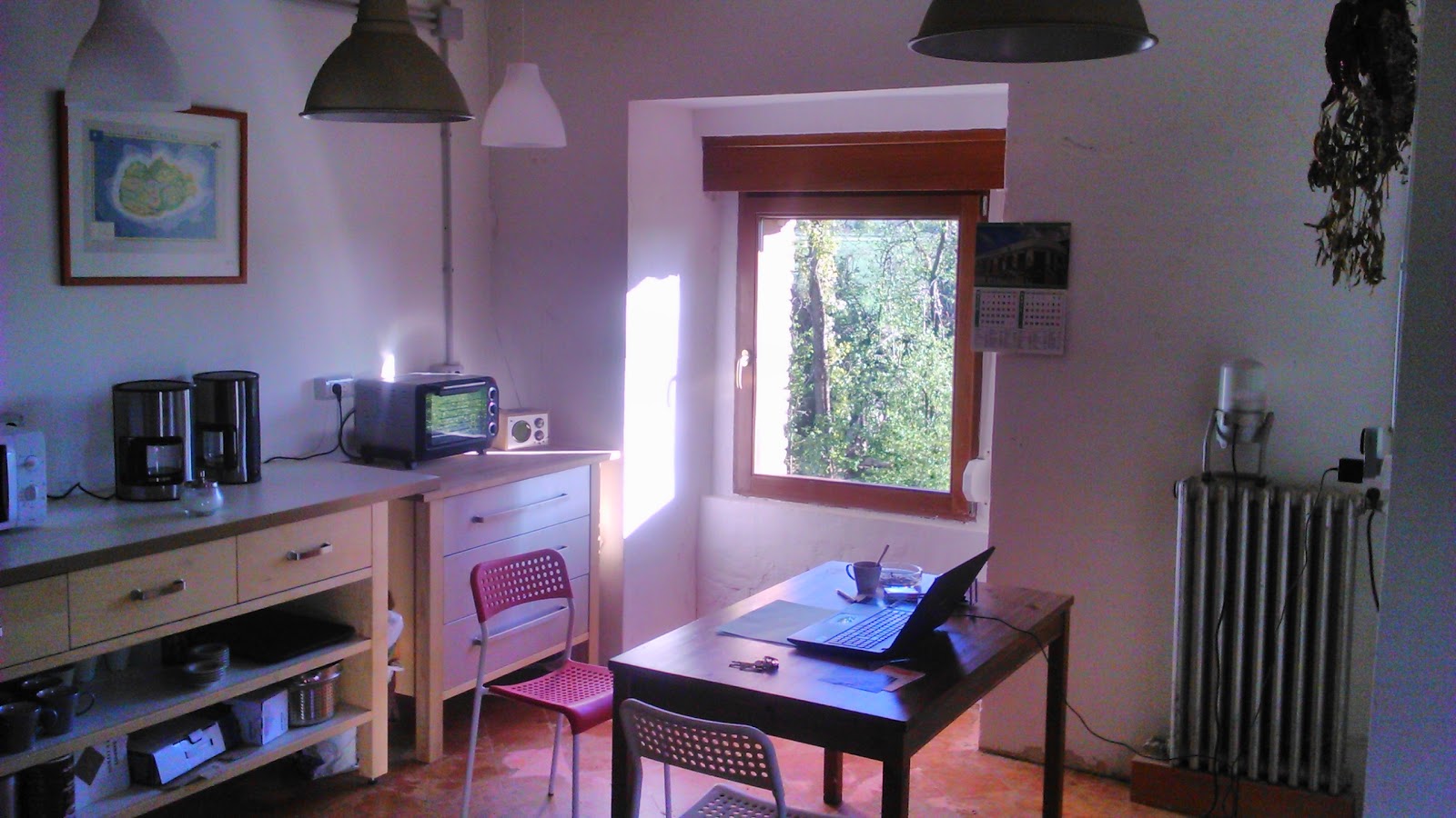 Albergue El Salto photo 17, hostel accommodation in Belorado on the Camino Frances