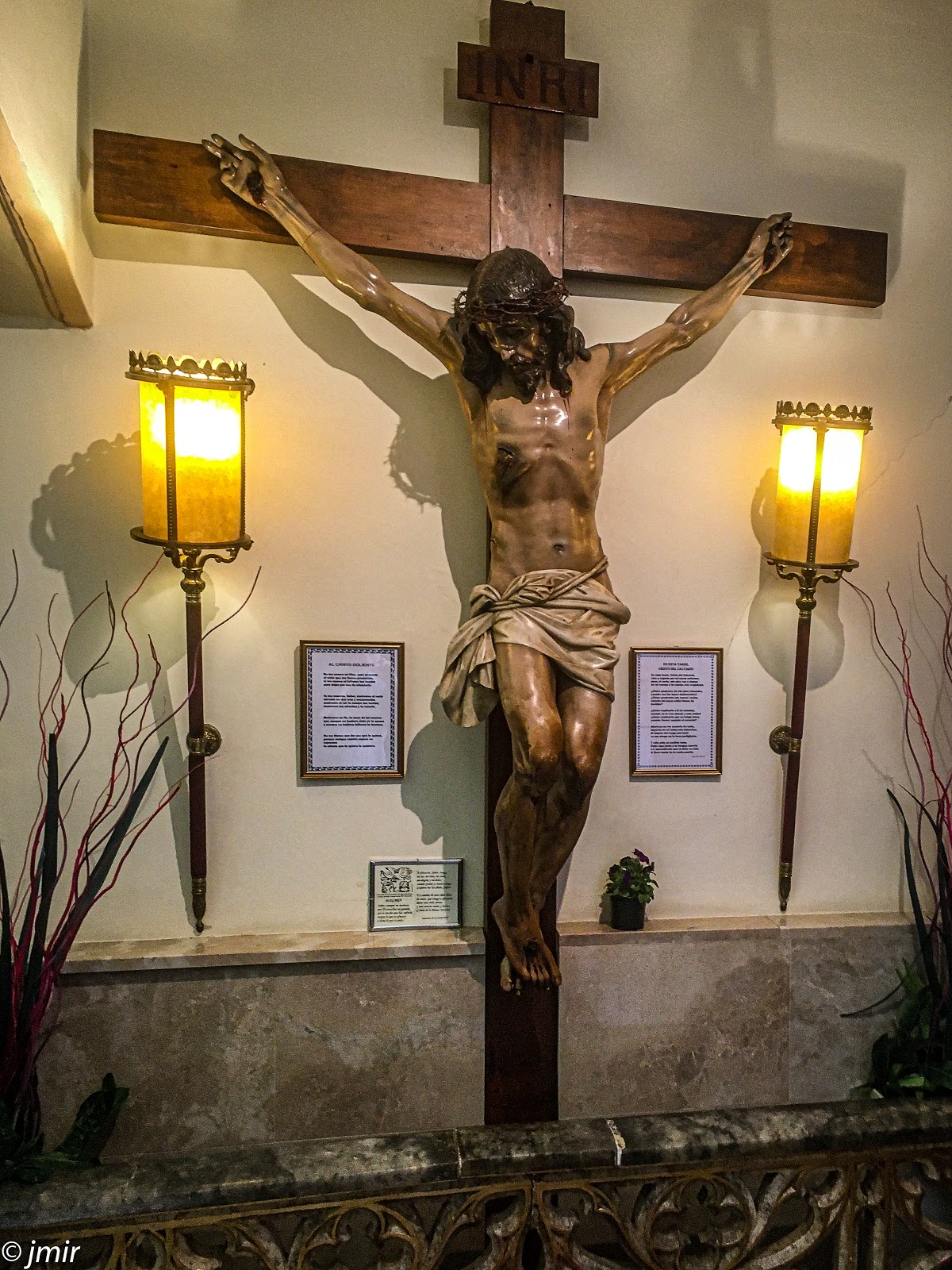 Capilla de la Divina Pastora photo 3, albergue accommodation in Burgos on the Camino Frances