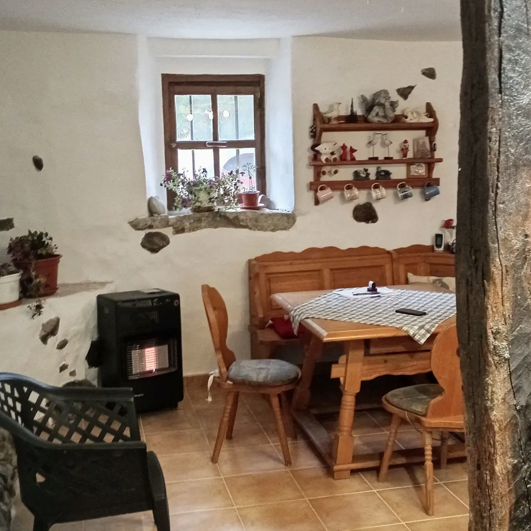 Casa Las Almas photo 5, albergue accommodation in Espinosa del Camino on the Camino Frances