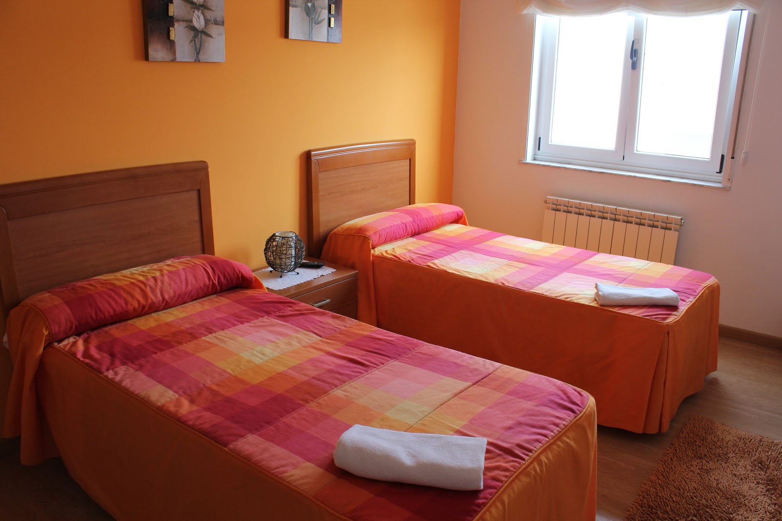 Albergue Ultreia photo 5, albergue accommodation in Portomarin on the Camino Frances