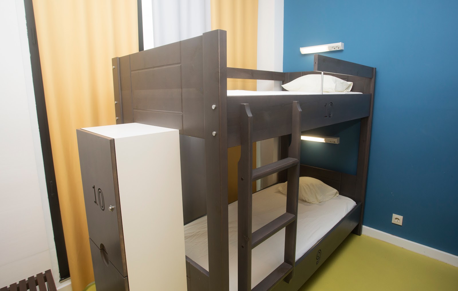 Albergue Cruceiro photo 17, albergue accommodation in Pedrouze / Arca on the Camino Frances