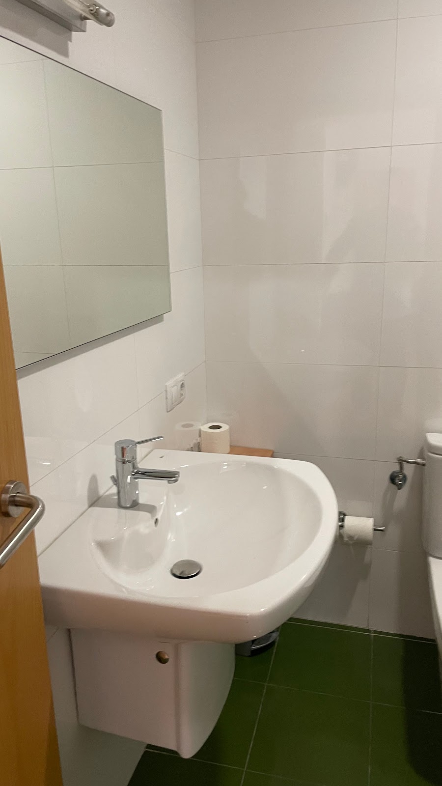Hostal La Numantina photo 19, guesthouse accommodation in Logroño on the Camino Frances